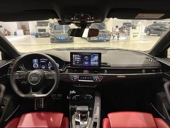 Audi S4 2023 S4 3.0TFSI - ფოტო 7