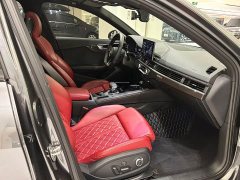Audi S4 2023 S4 3.0TFSI - ფოტო 8