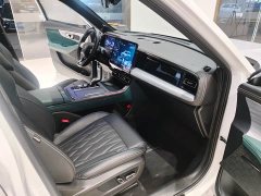GAC Aion GS8 Dual Engine 2.0T M Two-Wheel Drive Luxury Edition (7-Seater) - ფოტო 10