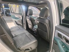GAC Aion GS8 Dual Engine 2.0T M Two-Wheel Drive Luxury Edition (7-Seater) - ფოტო 12