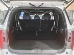 GAC Aion GS8 Dual Engine 2.0T M Two-Wheel Drive Luxury Edition (7-Seater) - ფოტო 13