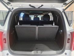 GAC Aion GS8 Dual Engine 2.0T M Two-Wheel Drive Luxury Edition (7-Seater) - ფოტო 14