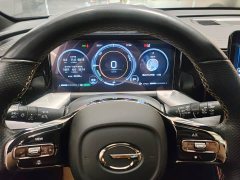 GAC Aion GS8 Dual Engine 2.0T M Two-Wheel Drive Luxury Edition (7-Seater) - ფოტო 16