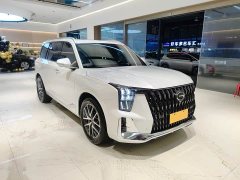 GAC Aion GS8 Dual Engine 2.0T M Two-Wheel Drive Luxury Edition (7-Seater) - ფოტო 2