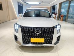 GAC Aion GS8 Dual Engine 2.0T M Two-Wheel Drive Luxury Edition (7-Seater) - ფოტო 3