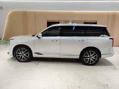 GAC Aion GS8 Dual Engine 2.0T M Two-Wheel Drive Luxury Edition (7-Seater) - ფოტო 4