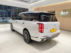GAC Aion GS8 Dual Engine 2.0T M Two-Wheel Drive Luxury Edition (7-Seater) - ფოტო 6