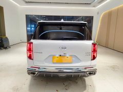 GAC Aion GS8 Dual Engine 2.0T M Two-Wheel Drive Luxury Edition (7-Seater) - ფოტო 7
