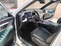 GAC Aion GS8 Dual Engine 2.0T M Two-Wheel Drive Luxury Edition (7-Seater) - ფოტო 9