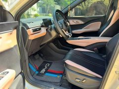 BYD Seagull Glory Edition 305km Freedom Version - ფოტო 4