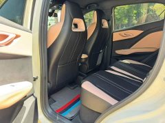 BYD Seagull Glory Edition 305km Freedom Version - ფოტო 6