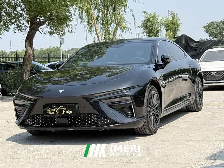 Neta S 2024 Extended Range 1060 Lite - ავტომობილი ჩინეთიდან