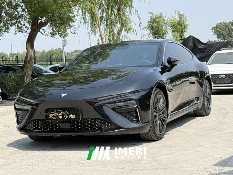 2023 Neta S 2024 Extended Range 1060 Lite - ავტომობილი ჩინეთიდან