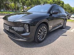 NIO ES6 75kWh - ფოტო 1