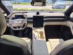 NIO ES6 75kWh - ფოტო 11
