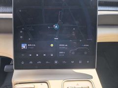 NIO ES6 75kWh - ფოტო 12