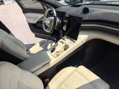 NIO ES6 75kWh - ფოტო 19
