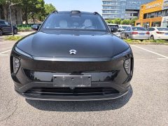 NIO ES6 75kWh - ფოტო 2