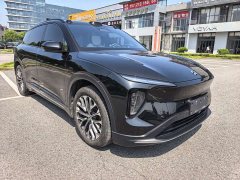 NIO ES6 75kWh - ფოტო 3