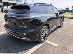 NIO ES6 75kWh - ფოტო 5