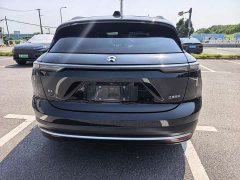 NIO ES6 75kWh - ფოტო 6