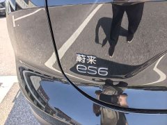 NIO ES6 75kWh - ფოტო 7