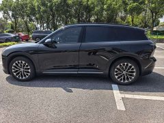 NIO ES6 75kWh - ფოტო 9