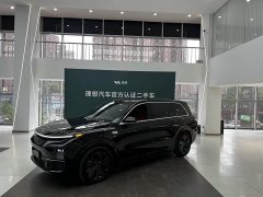 Li Auto L9 2022 Max - ფოტო 1