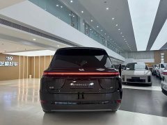 Li Auto L9 2022 Max - ფოტო 10