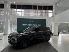 Li Auto L9 2022 Max - ფოტო 2