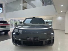 Li Auto L9 2022 Max - ფოტო 3