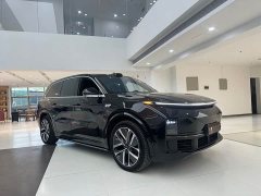 Li Auto L9 2022 Max - ფოტო 4