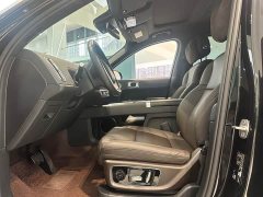 Li Auto L9 2022 Max - ფოტო 5