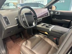 Li Auto L9 2022 Max - ფოტო 6