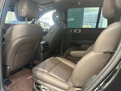 Li Auto L9 2022 Max - ფოტო 7