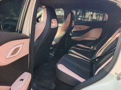 BYD Seagull Vitality Edition - ფოტო 10