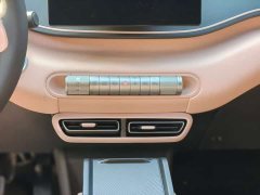 BYD Seagull Vitality Edition - ფოტო 11