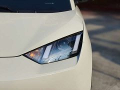 BYD Seagull Vitality Edition - ფოტო 16
