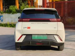 BYD Seagull Vitality Edition - ფოტო 4