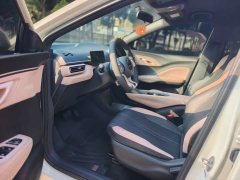 BYD Seagull Vitality Edition - ფოტო 8