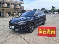 BYD Song Plus New Energy 2025 DM-i Intelligent Driving 112KM Premium Edition - ფოტო 1