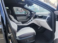 BYD Song Plus New Energy 2025 DM-i Intelligent Driving 112KM Premium Edition - ფოტო 11