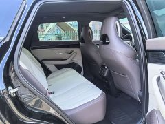 BYD Song Plus New Energy 2025 DM-i Intelligent Driving 112KM Premium Edition - ფოტო 12