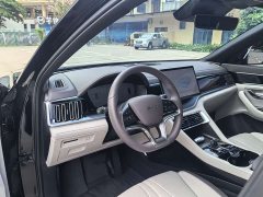 BYD Song Plus New Energy 2025 DM-i Intelligent Driving 112KM Premium Edition - ფოტო 13