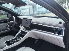 BYD Song Plus New Energy 2025 DM-i Intelligent Driving 112KM Premium Edition - ფოტო 14