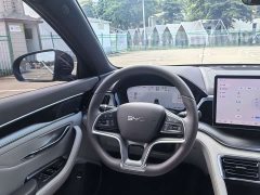 BYD Song Plus New Energy 2025 DM-i Intelligent Driving 112KM Premium Edition - ფოტო 15