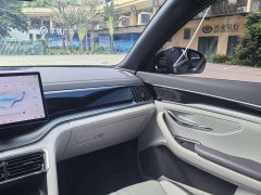 BYD Song Plus New Energy 2025 DM-i Intelligent Driving 112KM Premium Edition - ფოტო 16