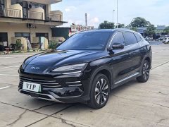 BYD Song Plus New Energy 2025 DM-i Intelligent Driving 112KM Premium Edition - ფოტო 2