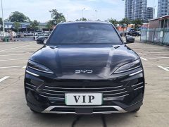 BYD Song Plus New Energy 2025 DM-i Intelligent Driving 112KM Premium Edition - ფოტო 3