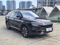 BYD Song Plus New Energy 2025 DM-i Intelligent Driving 112KM Premium Edition - ფოტო 4